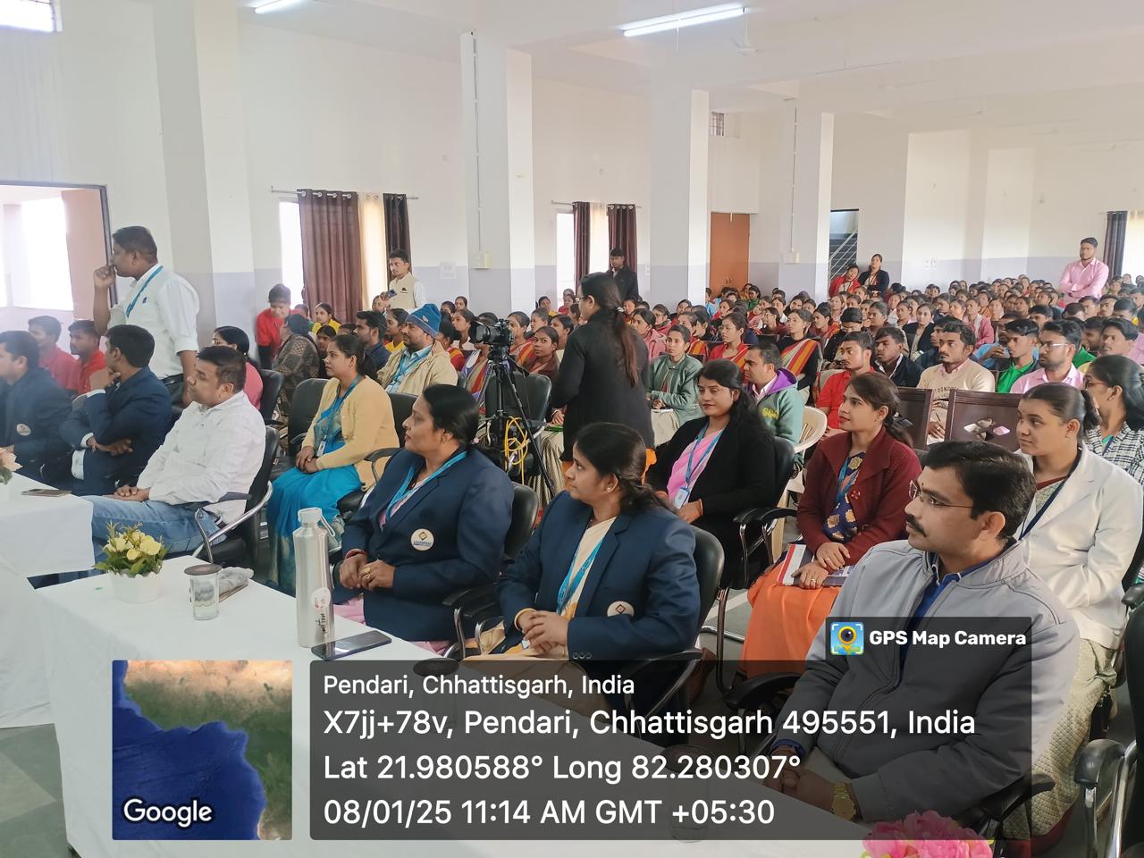 Multipurpose Hall Photo 1